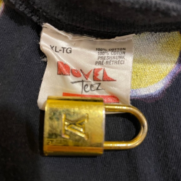 Vintage 1989 BatMan T-Shirt - Picture 4 of 4